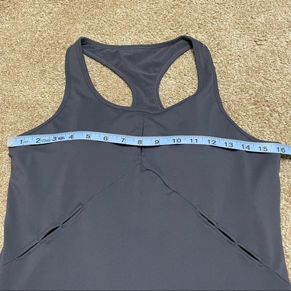 Fabletics‎ Lexi Performance Tank Size Medium - Picture 7 of 7